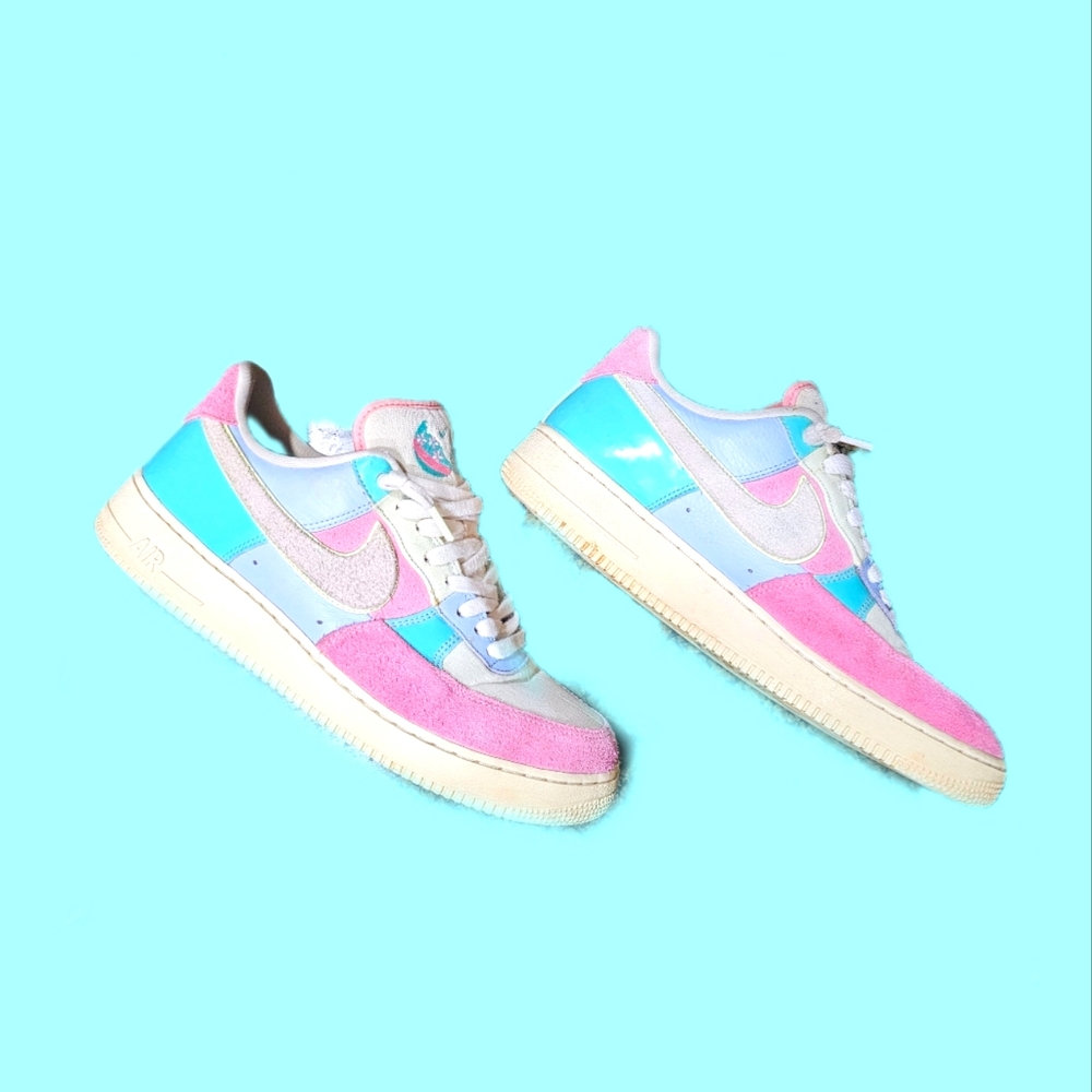 Nike Air Force 1 Low Easter (2018)